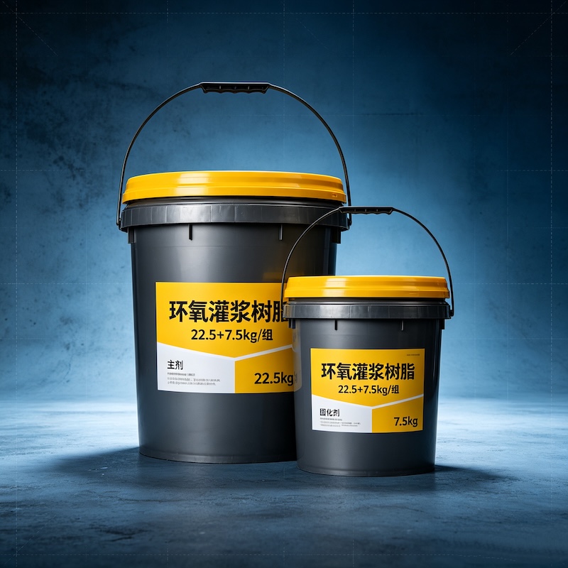 海原环氧灌浆树脂